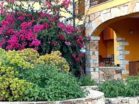 La casa dei Cestini, Appartement 3 personnes à Budoni - Photo 5