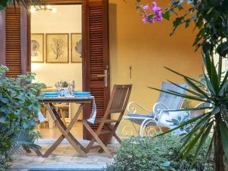 La casa dei Cestini, Appartement 3 personnes à Budoni - Photo 7
