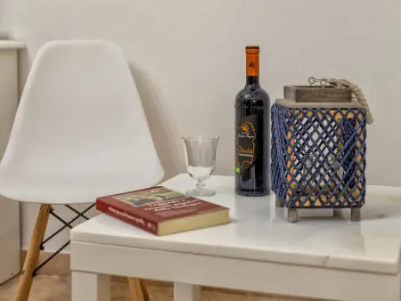 La casa dei Cestini, Appartement 3 personnes à Budoni - Photo 9