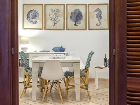 La casa dei Cestini, Appartement 3 personnes à Budoni - Photo 10