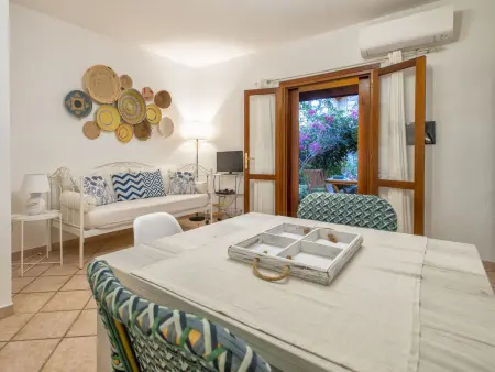 La casa dei Cestini, Appartement 3 personnes à Budoni - Photo 11