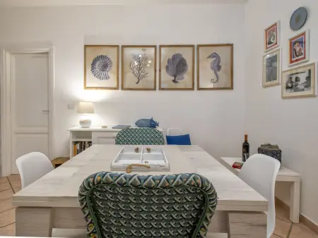 La casa dei Cestini, Appartement 3 personnes à Budoni - Photo 12