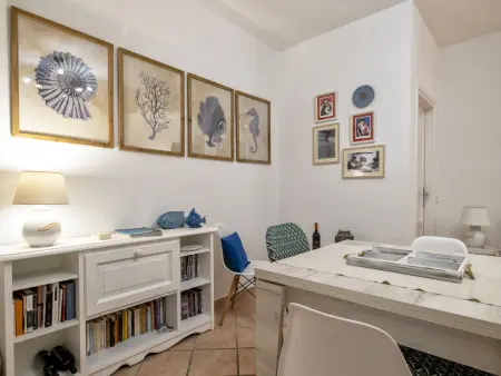 La casa dei Cestini, Appartement 3 personnes à Budoni - Photo 13