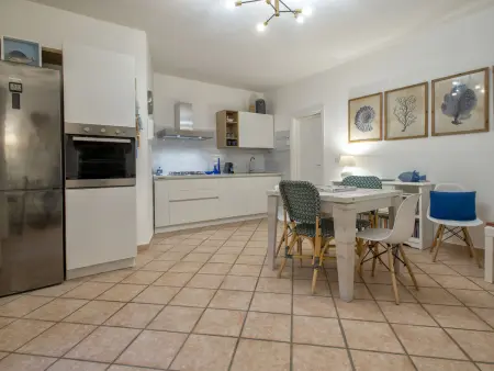 La casa dei Cestini, Appartement 3 personnes à Budoni - Photo 14