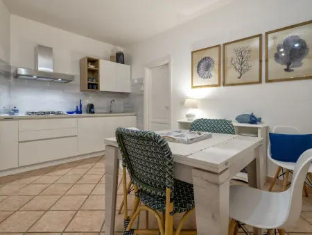 La casa dei Cestini, Appartement 3 personnes à Budoni - Photo 15