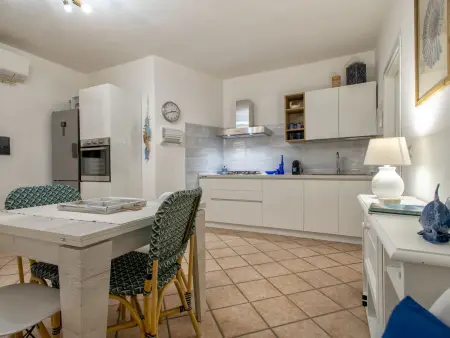 La casa dei Cestini, Appartement 3 personnes à Budoni - Photo 16