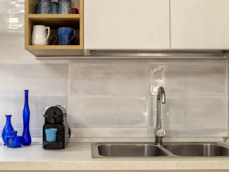 La casa dei Cestini, Appartement 3 personnes à Budoni - Photo 17