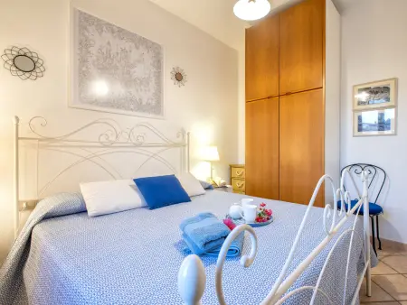 La casa dei Cestini, Appartement 3 personnes à Budoni - Photo 18