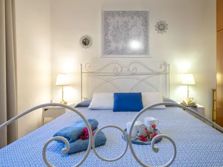 La casa dei Cestini, Appartement 3 personnes à Budoni - Photo 19