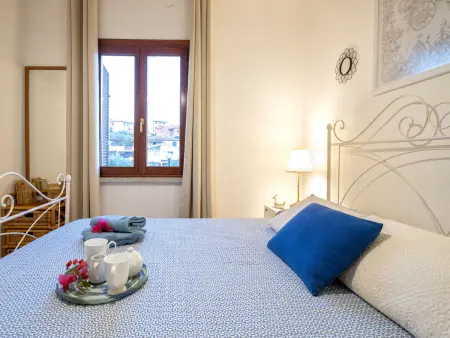 La casa dei Cestini, Appartement 3 personnes à Budoni - Photo 20