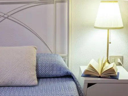 La casa dei Cestini, Appartement 3 personnes à Budoni - Photo 21