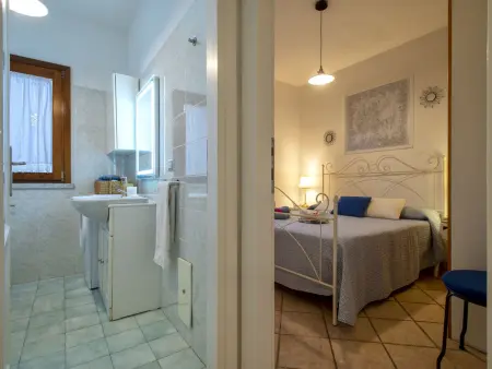 La casa dei Cestini, Appartement 3 personnes à Budoni - Photo 23