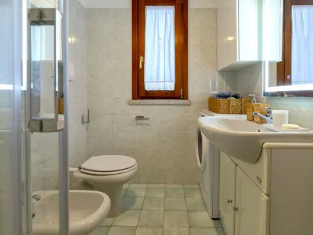La casa dei Cestini, Appartement 3 personnes à Budoni - Photo 25