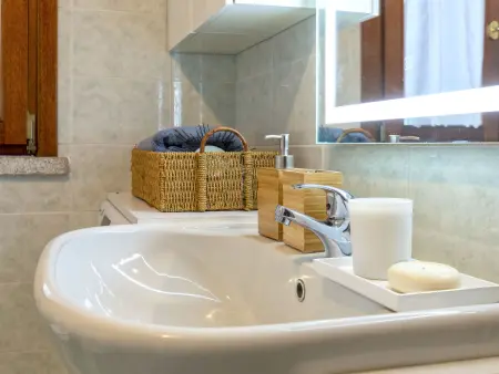 La casa dei Cestini, Appartement 3 personnes à Budoni - Photo 26