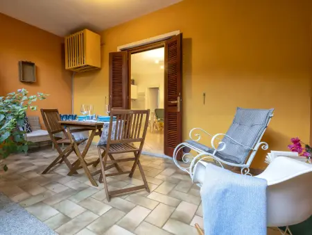 La casa dei Cestini, Appartement 3 personnes à Budoni - Photo 28
