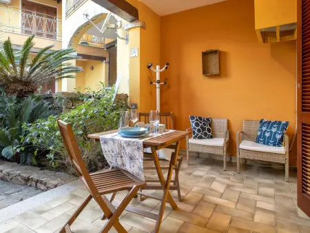 La casa dei Cestini, Appartement 3 personnes à Budoni - Photo 30