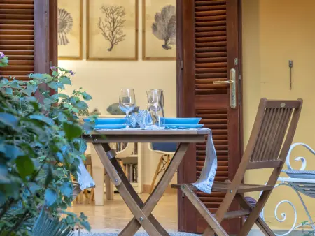 La casa dei Cestini, Appartement 3 personnes à Budoni - Photo 31