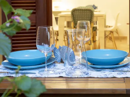 La casa dei Cestini, Appartement 3 personnes à Budoni - Photo 32