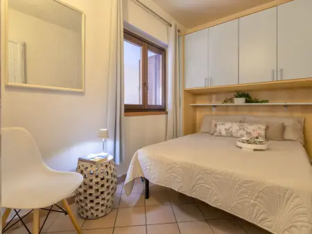 La Corte del Gallo, Appartement 4 personnes à Budoni - Photo 3