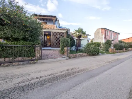 La Corte del Gallo, Appartement 4 personnes à Budoni - Photo 4