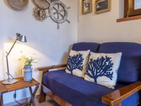La Corte del Gallo, Appartement 4 personnes à Budoni - Photo 5