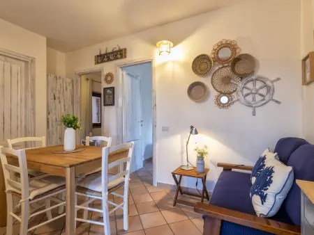 La Corte del Gallo, Appartement 4 personnes à Budoni - Photo 6