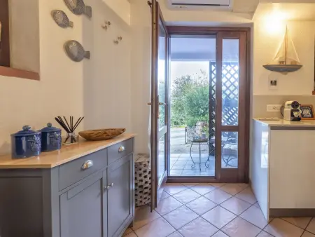 La Corte del Gallo, Appartement 4 personnes à Budoni - Photo 8