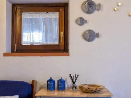 La Corte del Gallo, Appartement 4 personnes à Budoni - Photo 9