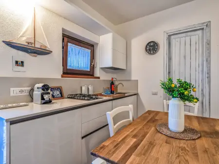 La Corte del Gallo, Appartement 4 personnes à Budoni - Photo 10