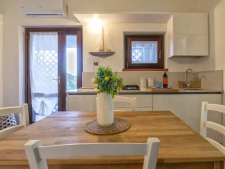 La Corte del Gallo, Appartement 4 personnes à Budoni - Photo 12