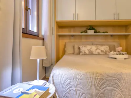 La Corte del Gallo, Appartement 4 personnes à Budoni - Photo 15