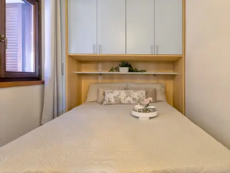 La Corte del Gallo, Appartement 4 personnes à Budoni - Photo 16