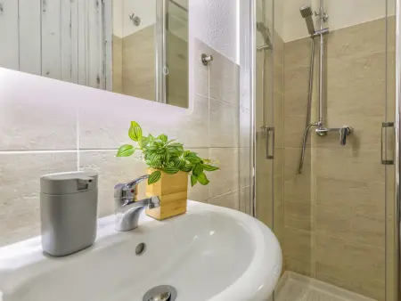 La Corte del Gallo, Appartement 4 personnes à Budoni - Photo 19