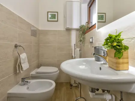La Corte del Gallo, Appartement 4 personnes à Budoni - Photo 20