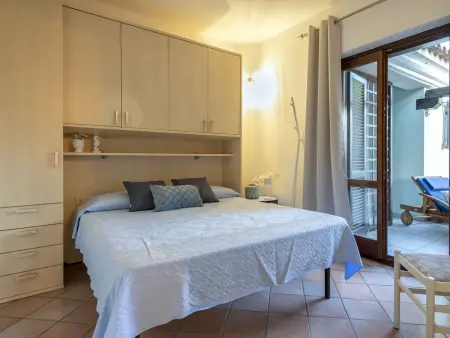 La Corte del Gallo, Appartement 4 personnes à Budoni - Photo 21