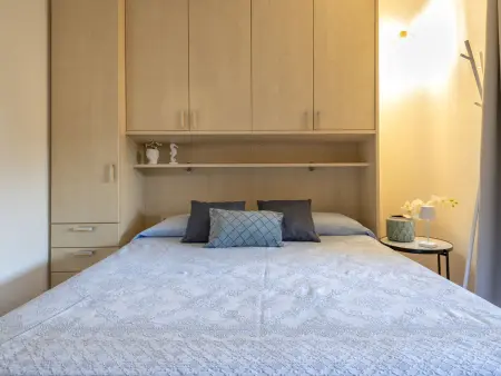 La Corte del Gallo, Appartement 4 personnes à Budoni - Photo 22