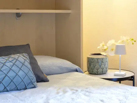 La Corte del Gallo, Appartement 4 personnes à Budoni - Photo 23