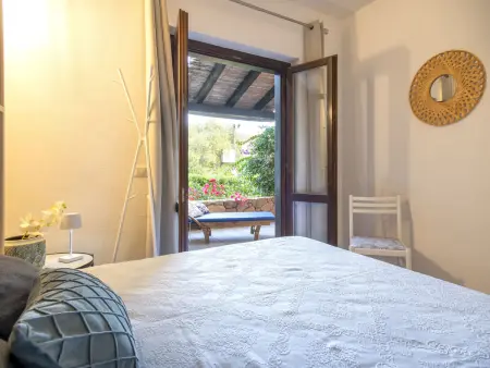 La Corte del Gallo, Appartement 4 personnes à Budoni - Photo 24