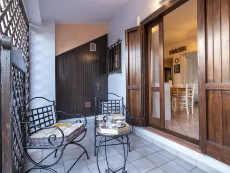 La Corte del Gallo, Appartement 4 personnes à Budoni - Photo 25