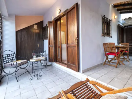 La Corte del Gallo, Appartement 4 personnes à Budoni - Photo 27