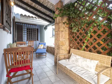 La Corte del Gallo, Appartement 4 personnes à Budoni - Photo 28