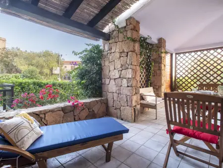 La Corte del Gallo, Appartement 4 personnes à Budoni - Photo 29