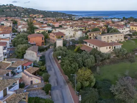 La Corte del Gallo, Appartement 4 personnes à Budoni - Photo 34
