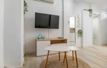 Appartement 2 personnes à Fuengirola - Photo 2