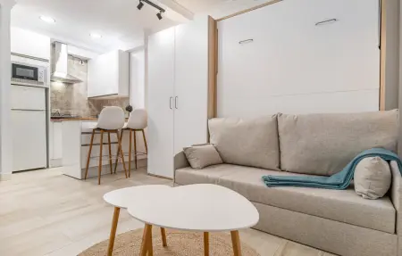 Appartement 2 personnes à Fuengirola - Photo 3