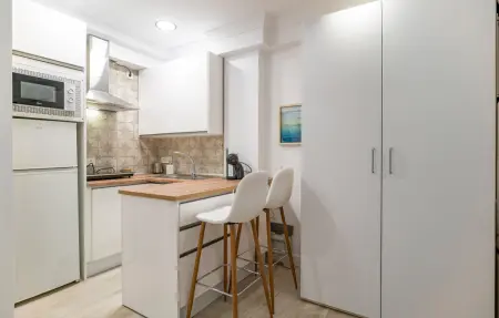 Appartement 2 personnes à Fuengirola - Photo 4