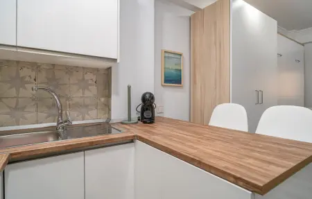 Appartement 2 personnes à Fuengirola - Photo 5