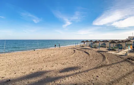 Appartement 2 personnes à Fuengirola - Photo 6