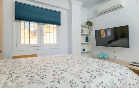 Appartement 2 personnes à Fuengirola - Photo 9