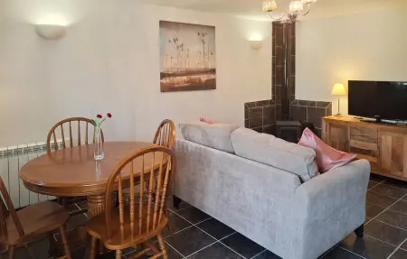 La Petite Grange, Maison 3 personnes à Louargat - Photo 2